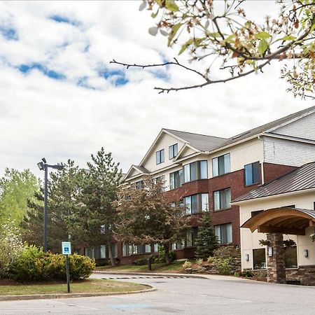 Comfort Suites South Burlington Near University Extérieur photo