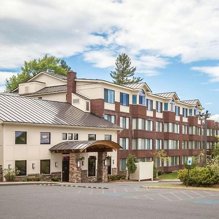 Comfort Suites South Burlington Near University Extérieur photo