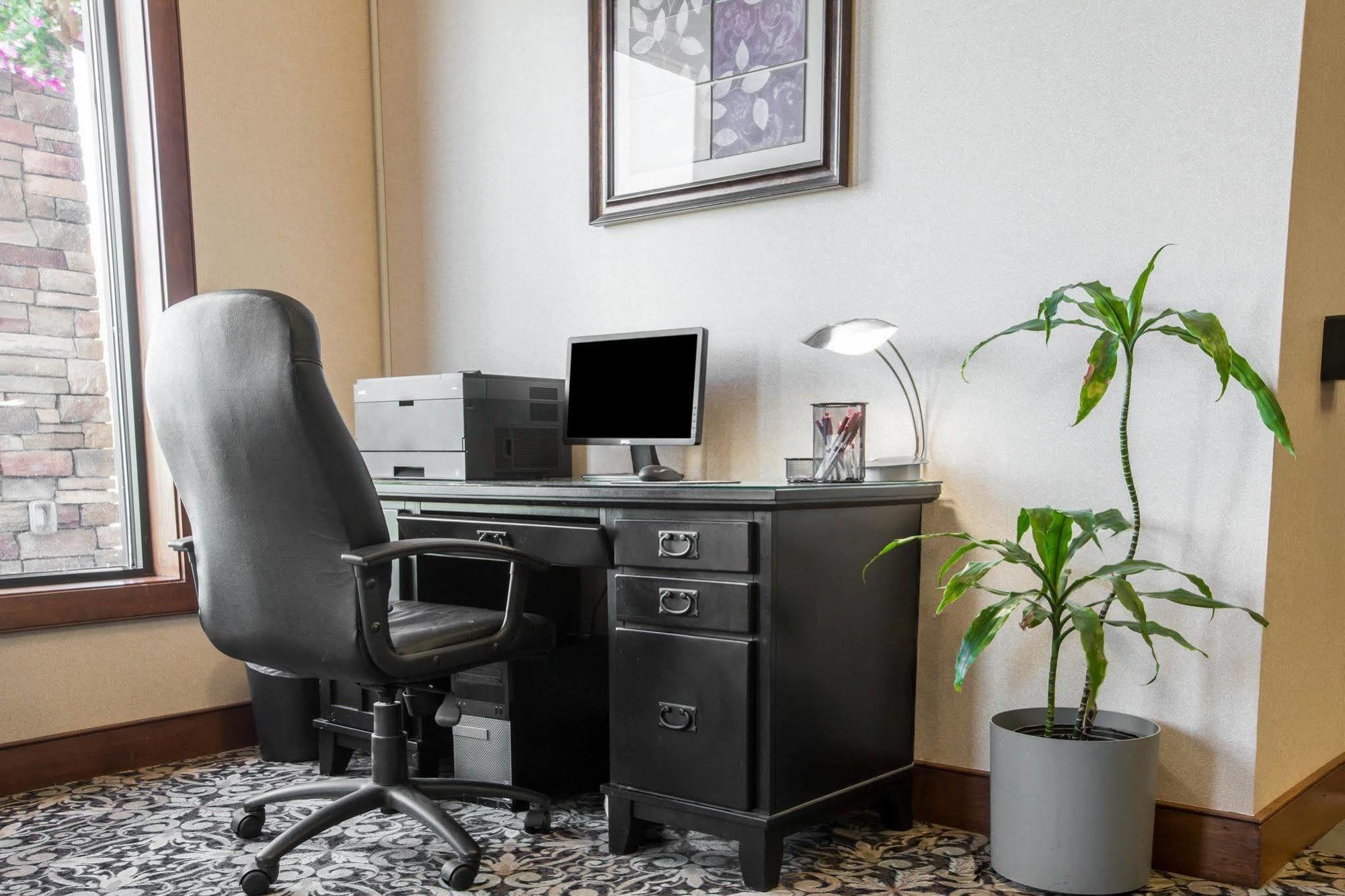 Comfort Suites South Burlington Near University Extérieur photo